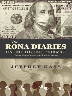 cover image of The Rona Diaries